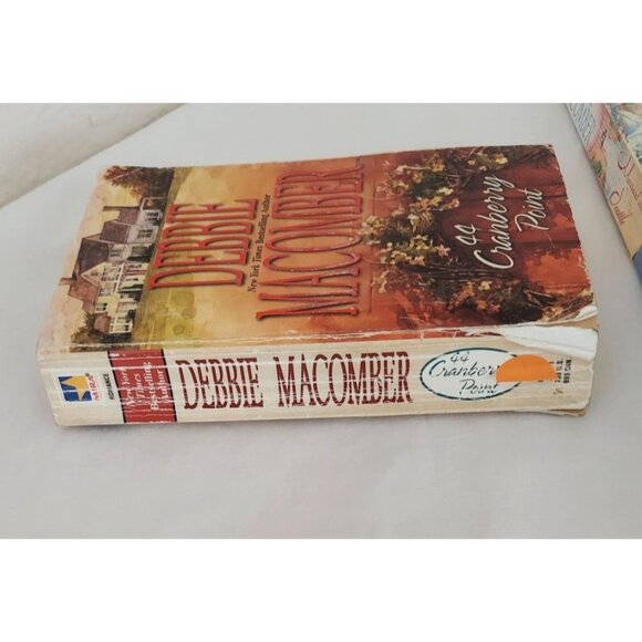 Debbie Macomber Lot Of 6 Books - Picture 2 of 10